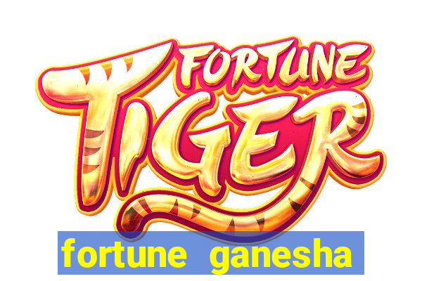 fortune ganesha gold demo